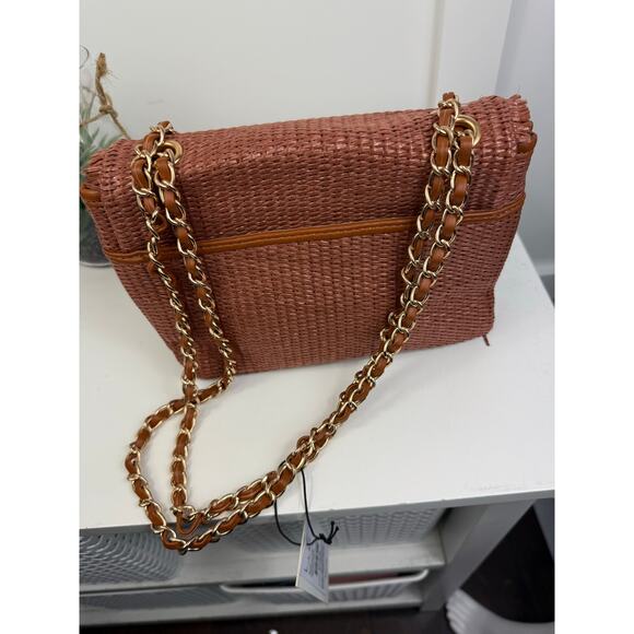 Beautiful Nichole Miller NWTs Purse - Picture 6 of 10